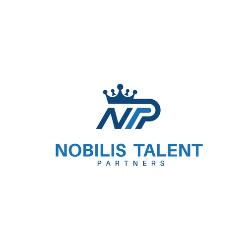 NOBILIS TALENT PARTNERS LOGO