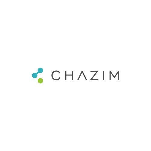 Chazim, biotech company logo