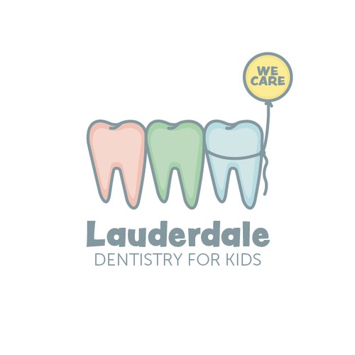 Lauderdale, Dentistry for Kids