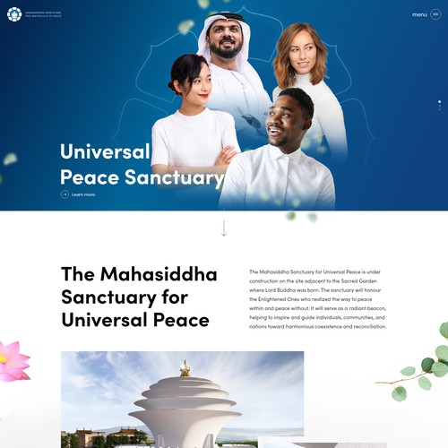 Universal Peace Sanctuary