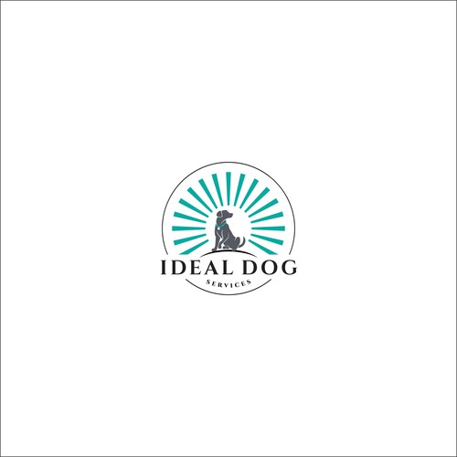 LOGO NEEDED! Ideal Dog Services - Dog Training and Dog Boarding