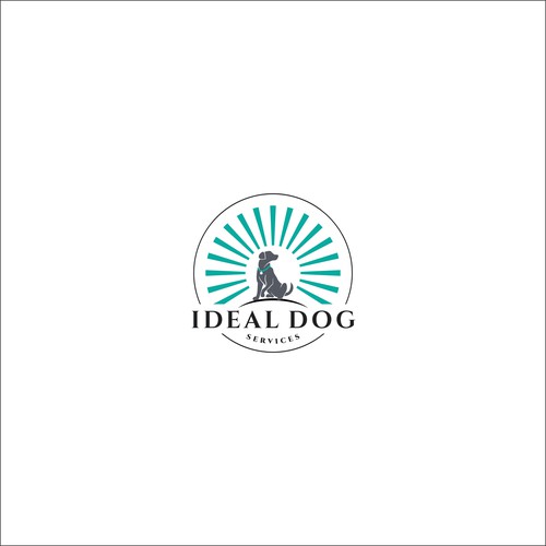 LOGO NEEDED! Ideal Dog Services - Dog Training and Dog Boarding