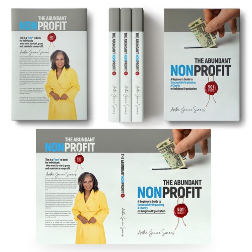 The Abundant Nonprofit 501(c)(3)
