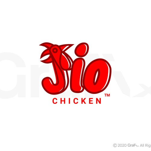 Jio Chicken