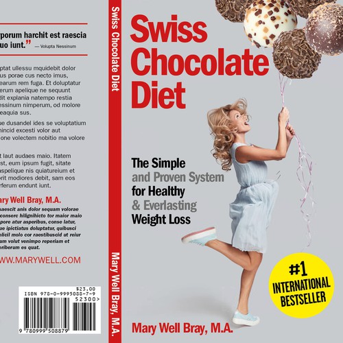 Book cover | Couverture de livre