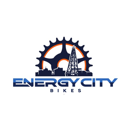 energy city