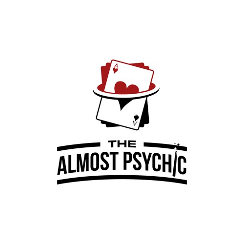 The almost psychic