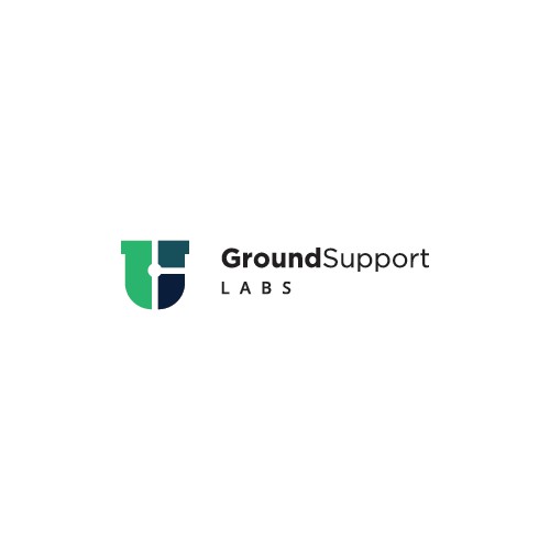 Ground Support Labs - Logo Concept