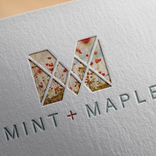 Mint + Maple