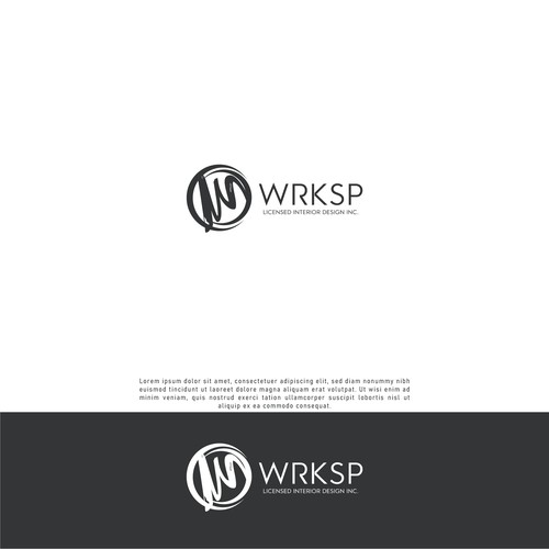 WRKSP Licensed Interior Design Inc.