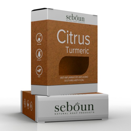 packaging design