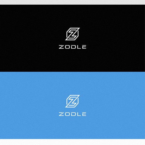 Create the new digital signage brand for Zodle!!