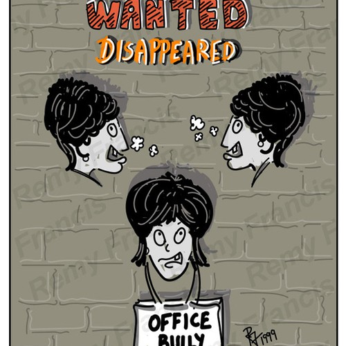 Editorial Cartoon
