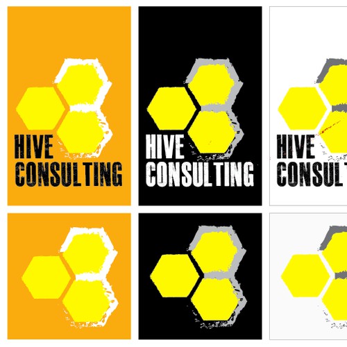 3 Hive Consulting