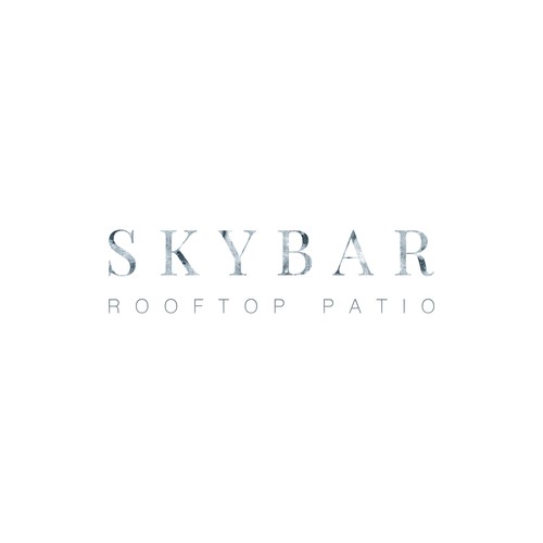 Skybar Rooftop Patio