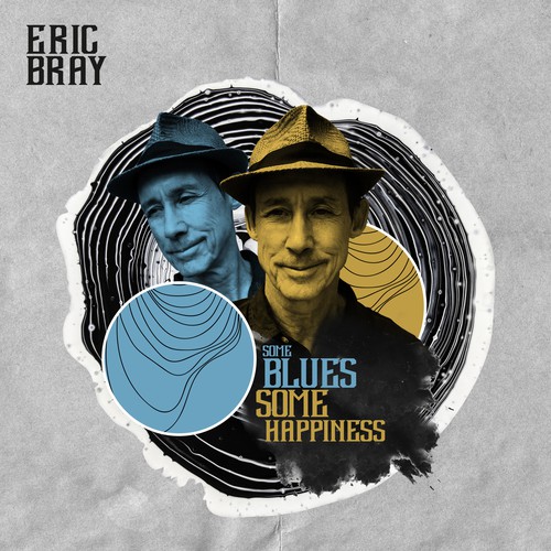 Some Blues, Some Happiness Artwork