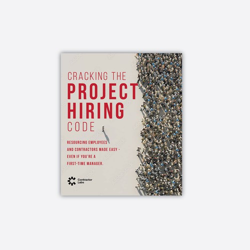 Cracking The Project Hiring Code