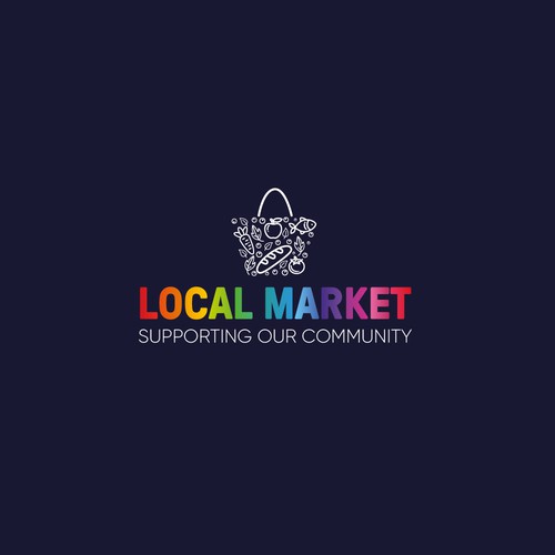 Market Logo