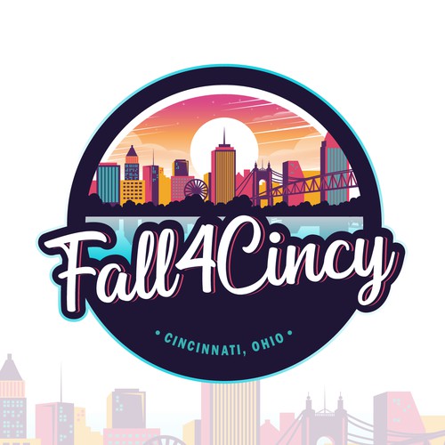Fall4Cincy