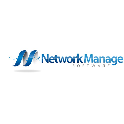 New logo wanted for Network Management Software