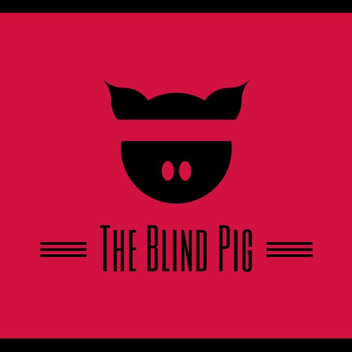 The Blind Pig