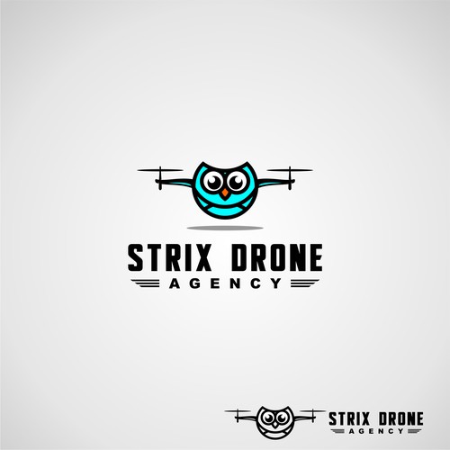 strix drone