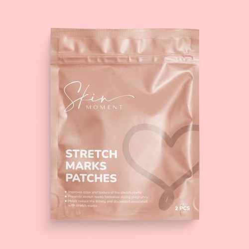 STRETCH MARK PATCHES