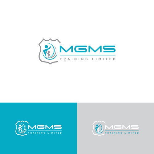 MGMS Training Limited logo v06