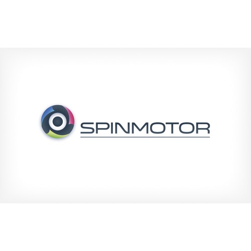 Spinmotor