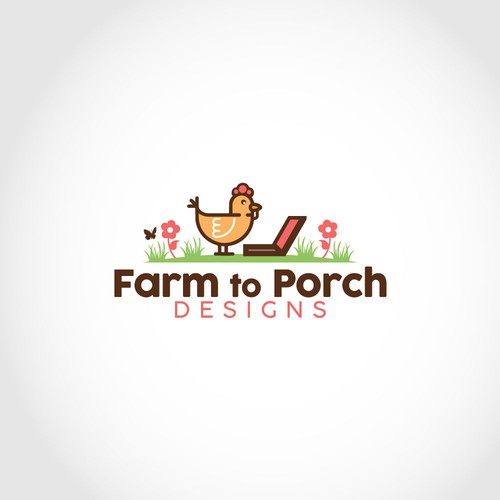 farm to porch