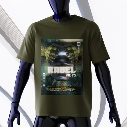 Shirt Design