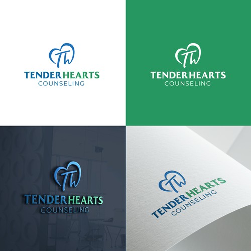 Tender Hearts