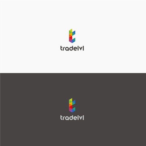 Tradelvi Logo