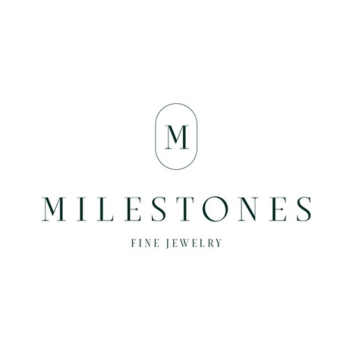 Design a high quality logo for the fine jewelry destination in Chicago