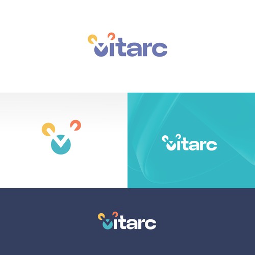 Vitarc Logo