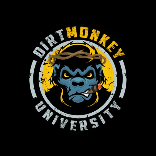 Gorilla Logo