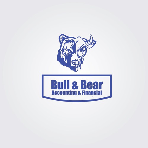 Bull and bear