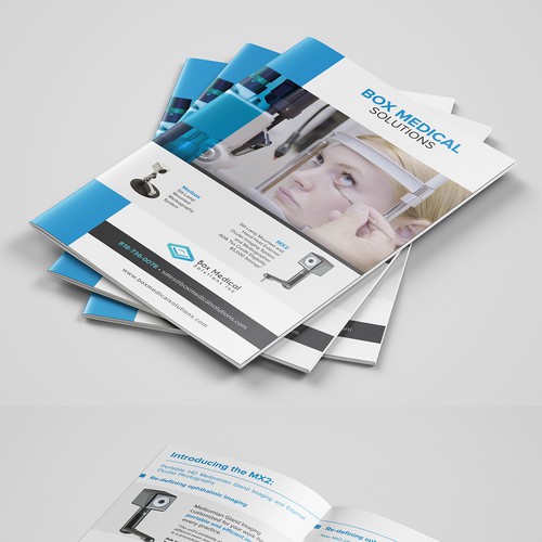 brochure