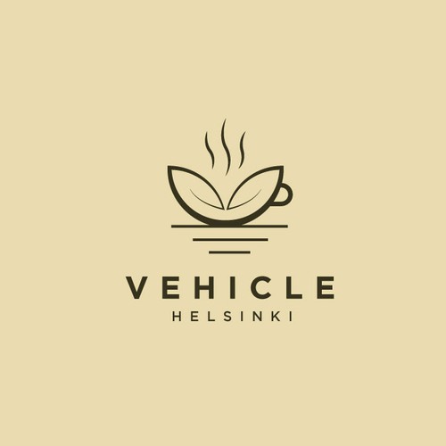 Vehicle Logo Design