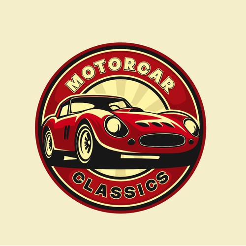 Motorcar classic