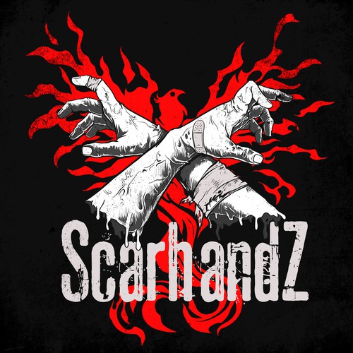 ScarhandZ