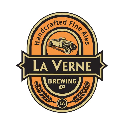 La Verne Brewing Co.