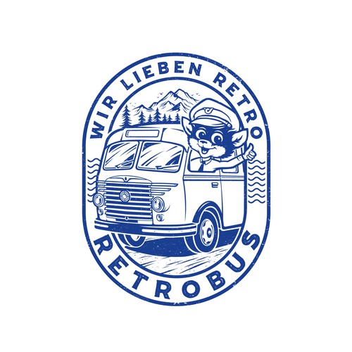 Retrobus