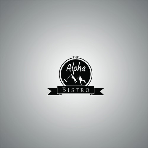 The Alpha Bistro