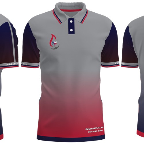 Polo Tee