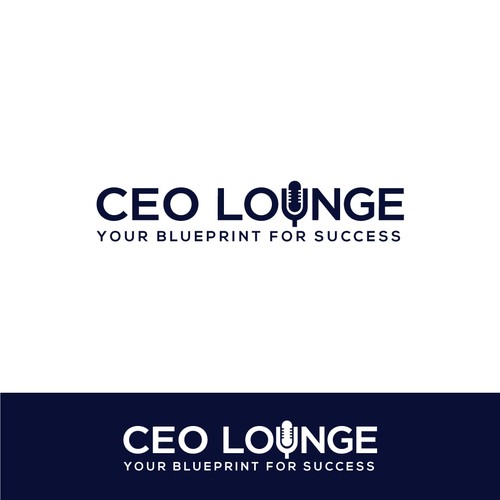CEO Lounge.