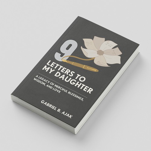 9 Letters to my Daughter