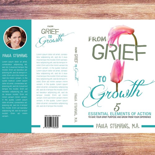 From Grief to Growth