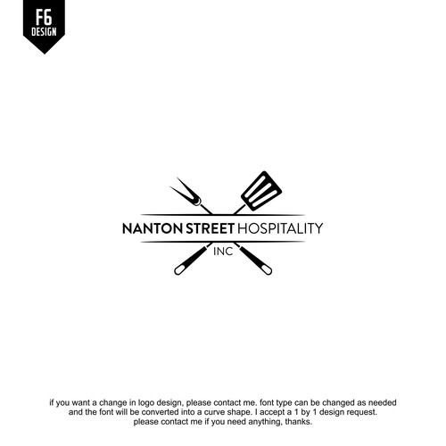restaurant logo