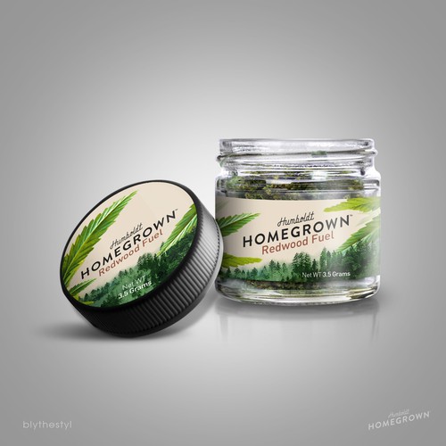 Label Design